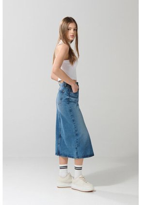 KOAJ FALDA KOAJ JEAN 23318 M 2/25
