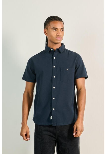 KOAJ CAMISA KOAJ SPORT COLLAR MC 4881 3/24