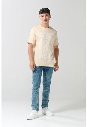 CAMISETA KOAJ JOYSION 22955 2/25