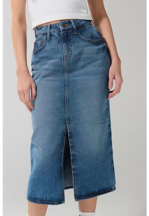 KOAJ FALDA KOAJ JEAN 23318 M 2/25