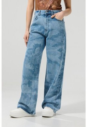 KOAJ PANTALON KOAJ JEAN BAGGY 25964 M 3/25