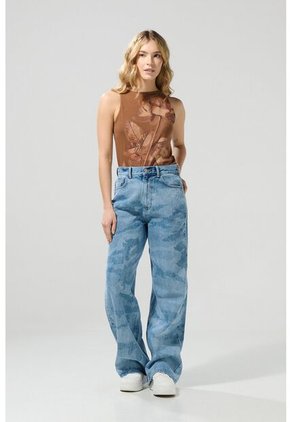 KOAJ PANTALON KOAJ JEAN BAGGY 25964 M 3/25