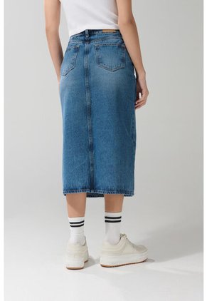 KOAJ FALDA KOAJ JEAN 23318 M 2/25
