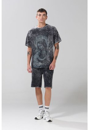 KOAJ BERMUDA KOAJ NALES 30182 4/25