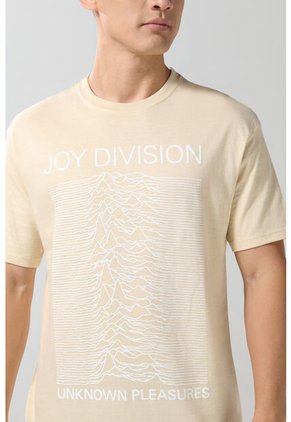 CAMISETA KOAJ JOYSION 22955 2/25
