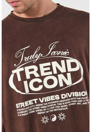 CAMISETA KOAJ RENDI 4/24