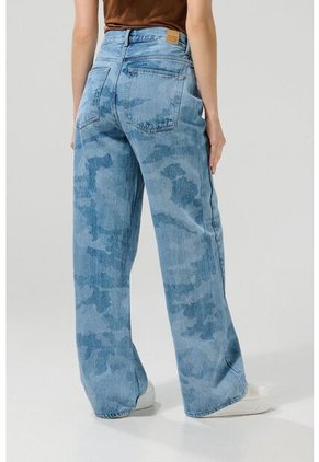 KOAJ PANTALON KOAJ JEAN BAGGY 25964 M 3/25