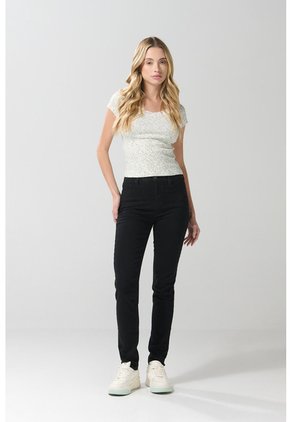 KOAJ PANTALON KOAJ JEAN JEGGING TA  22459 1/2