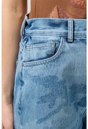 KOAJ PANTALON KOAJ JEAN BAGGY 25964 M 3/25