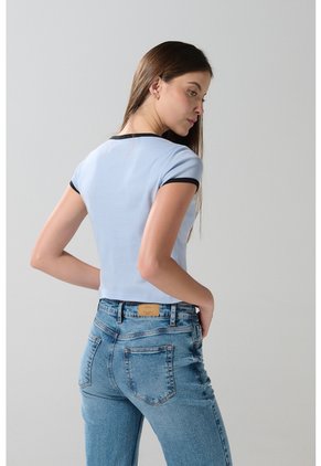 KOAJ CAMISETA KOAJ PIPOK 22517 2/25