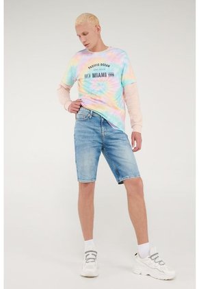 KOAJ-BERMUDA KOAJ ENTHLESS SLIM 1 S1 1/21