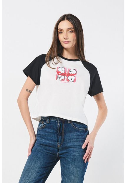 KOAJ CAMISETA KOAJ EPOT 13419 3/24