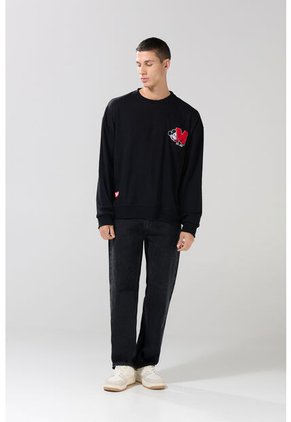 KOAJ BUZO CR KOAJ BERTON 27621 4/25