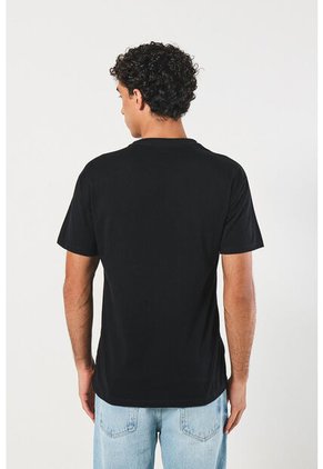 KOAJ CAMISETA KOAJ NEROLLI 17383 4/24