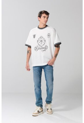 KOAJ CAMISETA KOAJ RICHE 1/25