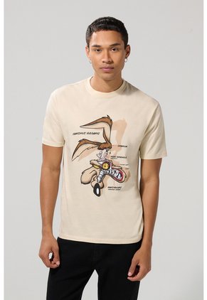 KOAJ CAMISETA KOAJ TIBREL 25411 3/25
