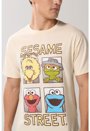 KOAJ CAMISETA KOAJ KEFLEN 18523 1/25