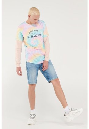 KOAJ-BERMUDA KOAJ ENTHLESS SLIM 1 S1 1/21