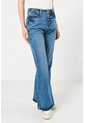 KOAJ PANTALÓN KOAJ FLARE 14598 M 4/24 de Koaj