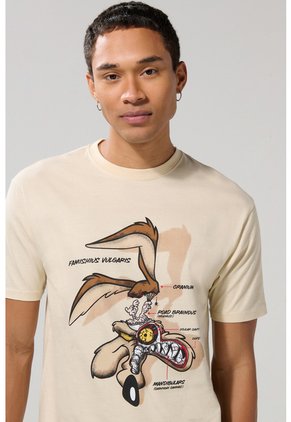 KOAJ CAMISETA KOAJ TIBREL 25411 3/25