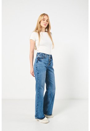 KOAJ PANTALÓN KOAJ FLARE 14598 M 4/24