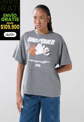 KOAJ CAMISETA KOAJ BROPO 29821 1/26 Koaj
