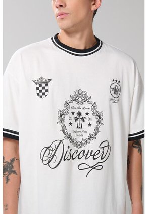 KOAJ CAMISETA KOAJ RICHE 1/25