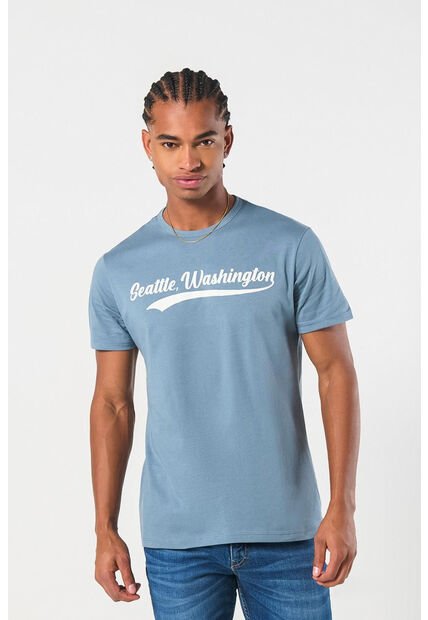 CAMISETA KOAJ 18824 4/24