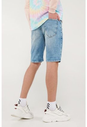 KOAJ-BERMUDA KOAJ ENTHLESS SLIM 1 S1 1/21