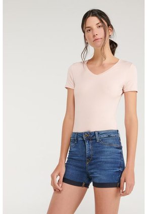 KOAJ-SHORT KOAJ RISCO 13 4/20