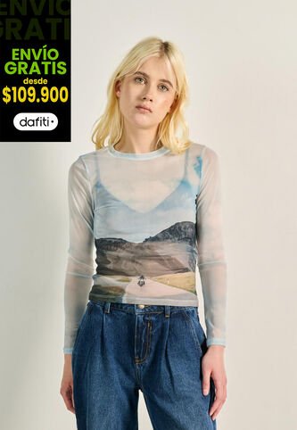 KOAJ CAMISETA KOAJ MUGY 2/24 Koaj