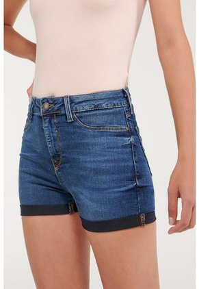 KOAJ-SHORT KOAJ RISCO 13 4/20