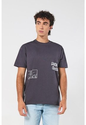 CAMISETA KOAJ PIKONY 13814 4/24