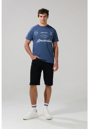 KOAJ BERMUDA KOAJ JEAN 29239 4/25