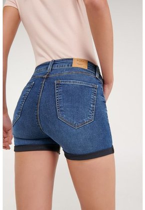 KOAJ-SHORT KOAJ RISCO 13 4/20