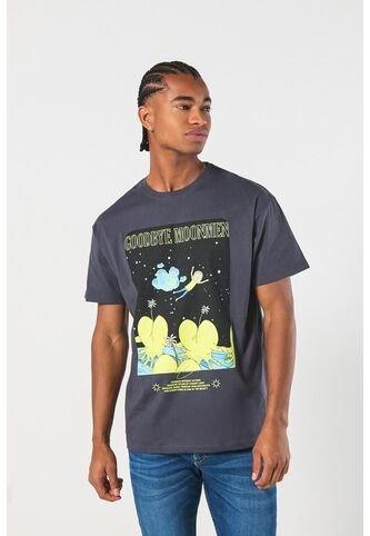 CAMISETA KOAJ ASGALAX 15880 4/24 Koaj