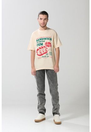 CAMISETA KOAJ 22055 2/25