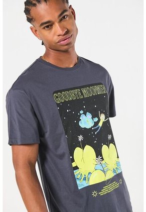 CAMISETA KOAJ ASGALAX 15880 4/24