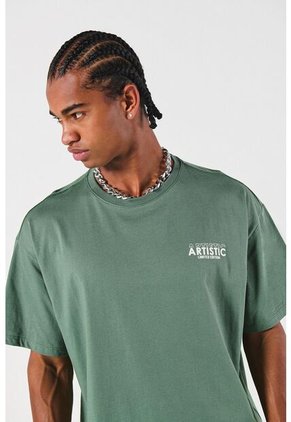 CAMISETA KOAJ SOZU 4/24