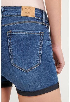 KOAJ-SHORT KOAJ RISCO 13 4/20