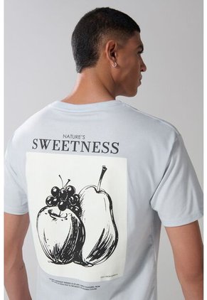 CAMISETA KOAJ 18180 1/25