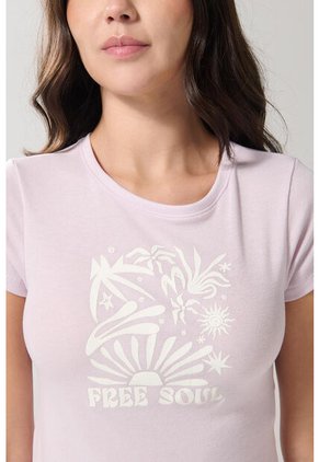 KOAJ CAMISETA KOAJ 19638 1/25