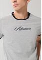 KOAJ CAMISETA KOAJ 22611 2/25 de Koaj