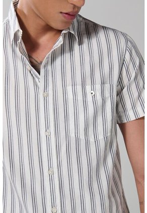 CAMISA KOAJ SPORT COLLAR MC 9051 4/24