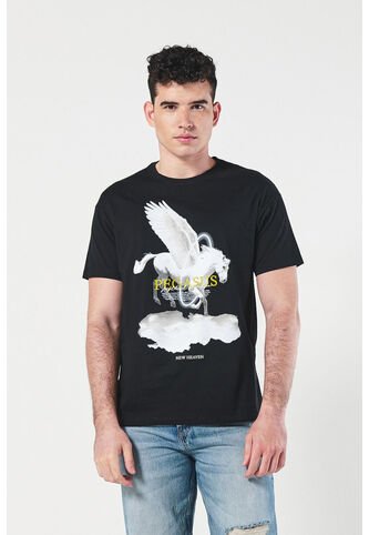 KOAJ CAMISETA KOAJ 12454 3/24 Koaj