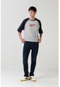 KOAJ PANTALON KOAJ JEAN STRAIGHT LEG 24858 3/ de Koaj