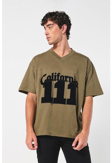 KOAJ CAMISETA KOAJ KALIA 13443 4/24