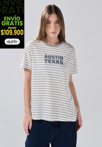 KOAJ CAMISETA KOAJ 30313 1/26 Koaj