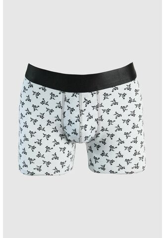 KOAJ BOXER KOAJ PIERNA MEDIA 26849 3/25 Koaj