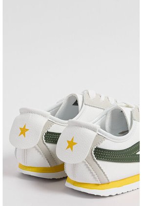 KOAJ ZAPATOS KOAJ RETRO RUNNER 24284 4/25